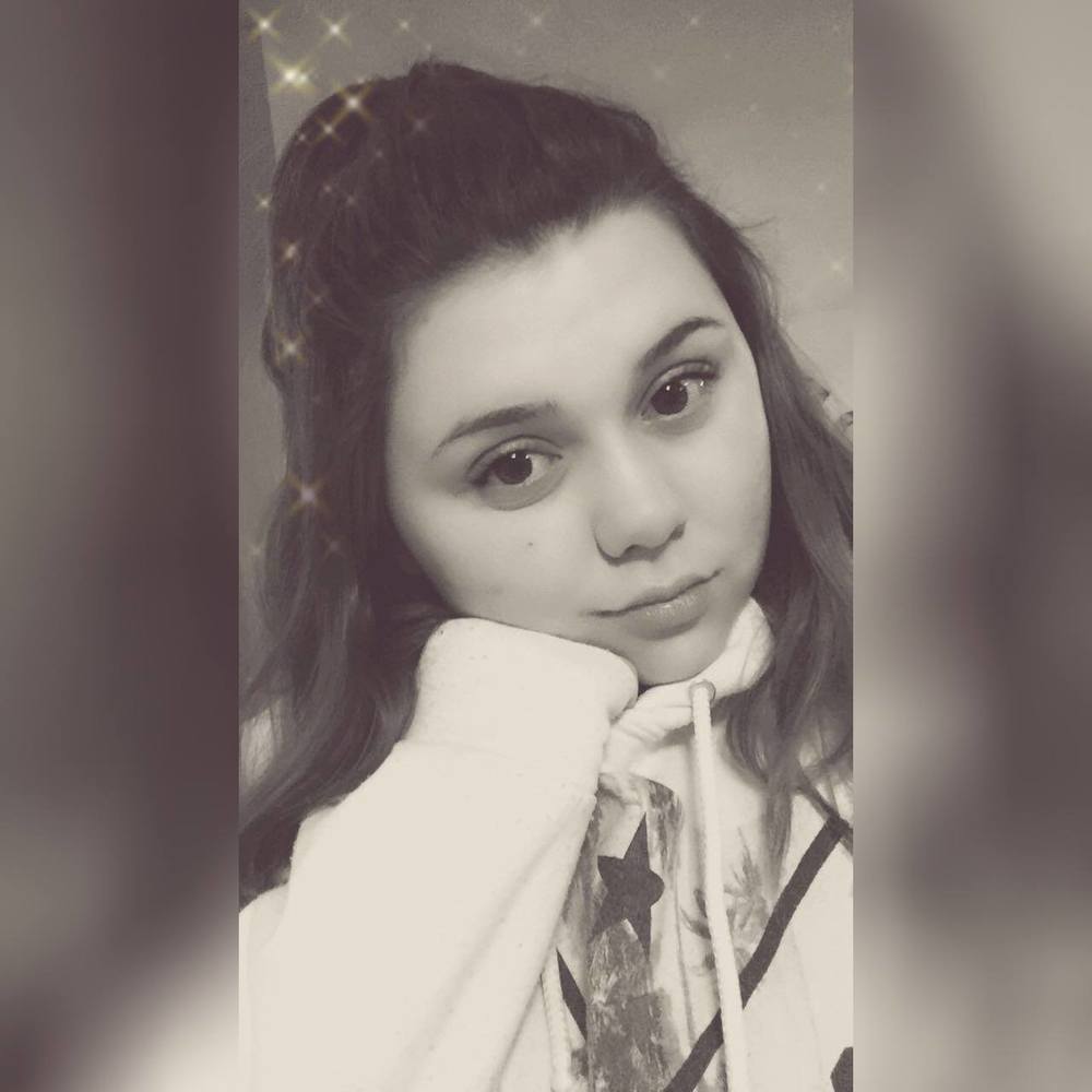 Meet your Posher, Erika